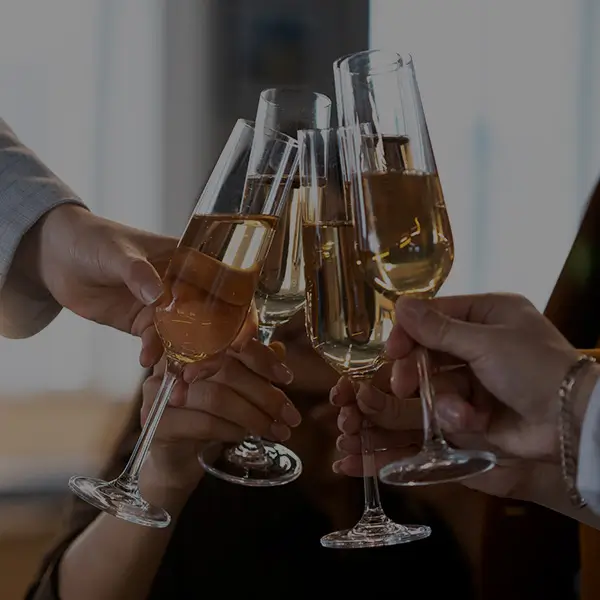 GRI Talks & Tastes Experience Legal Edition